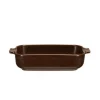 Maku uunivuoka 20,5x13 cm brown edition