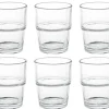 Maku juomalasi 22 cl kirkas 6 kpl