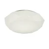 Mantra plafondi Diamante 3000K 41 cm valkoinen