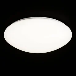 Mantra plafondi Zero 50 cm E27 valkoinen