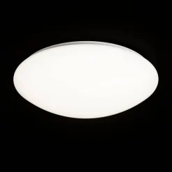 Mantra plafondi Zero 36,5 cm E27 valkoinen