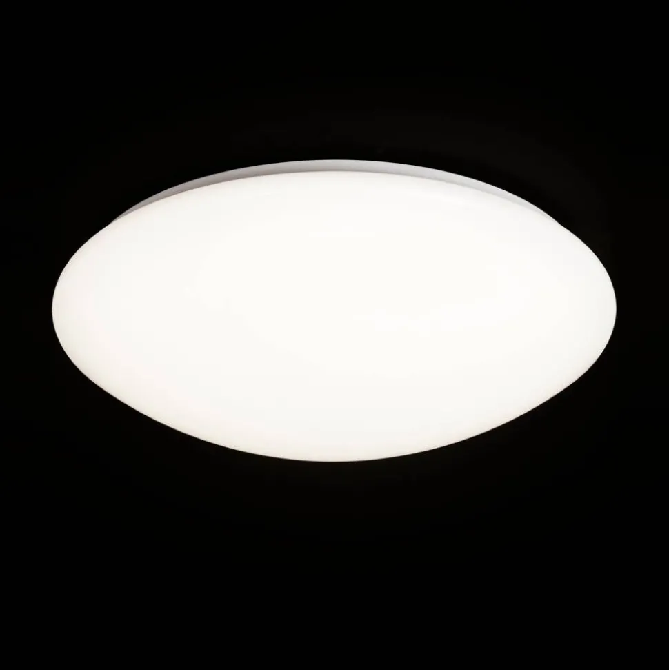 Mantra plafondi Zero 36,5 cm E27 valkoinen
