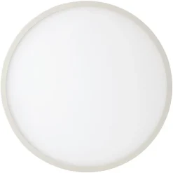 Mantra uppovalaisin Saona 4000K 14,5 cm valkoinen