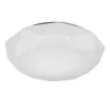 Mantra plafondi Diamante 5000K 51,5 cm valkoinen