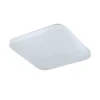 Mantra plafondi 5000K Quatro 30 cm valkoinen