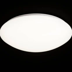 Mantra plafondi Zero 77 cm E27 valkoinen
