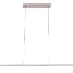 Mantra riippuvalaisin Torch valkoinen