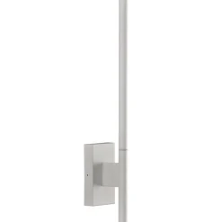 Mantra seinävalaisin Torch valkoinen