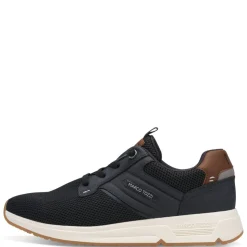 Marco Tozzi sneakerit Navy