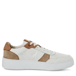 Marco Tozzi tennarit White Nut