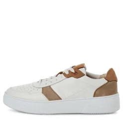 Marco Tozzi tennarit White Nut