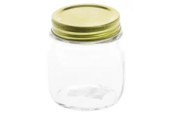 Marjukka säilöntätölkki 0,25 L kierrekansi