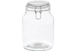 Marjukka Säilöntätölkki 3 L patenttikansi