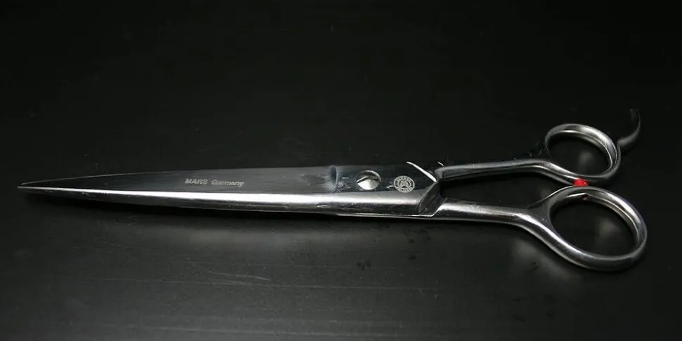 Mars Professional sakset 22 cm