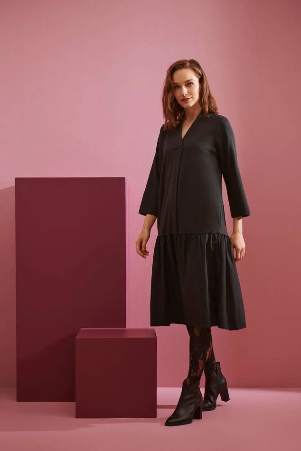 Masai mekko MaNevea