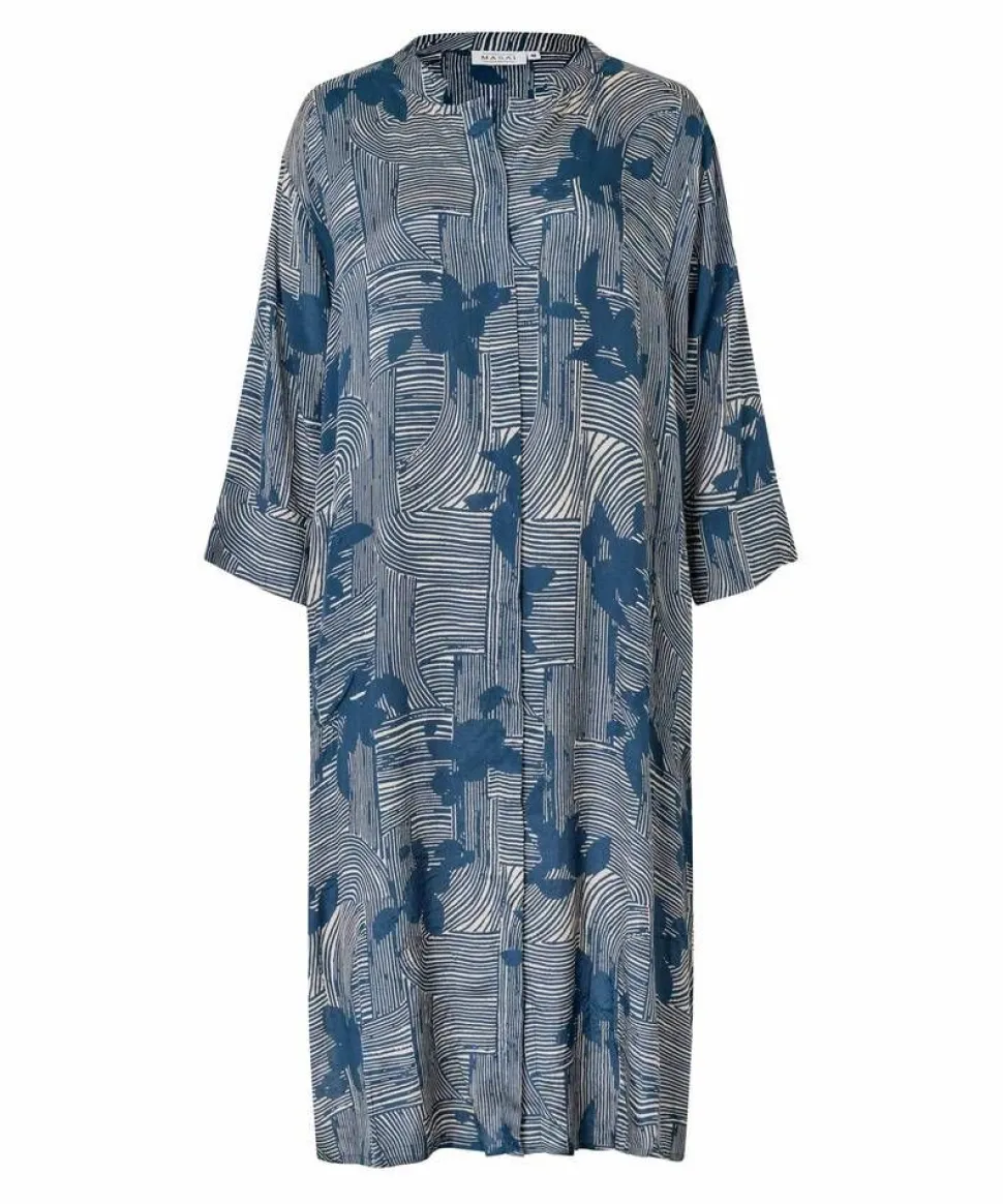 Masai mekko MaNimes