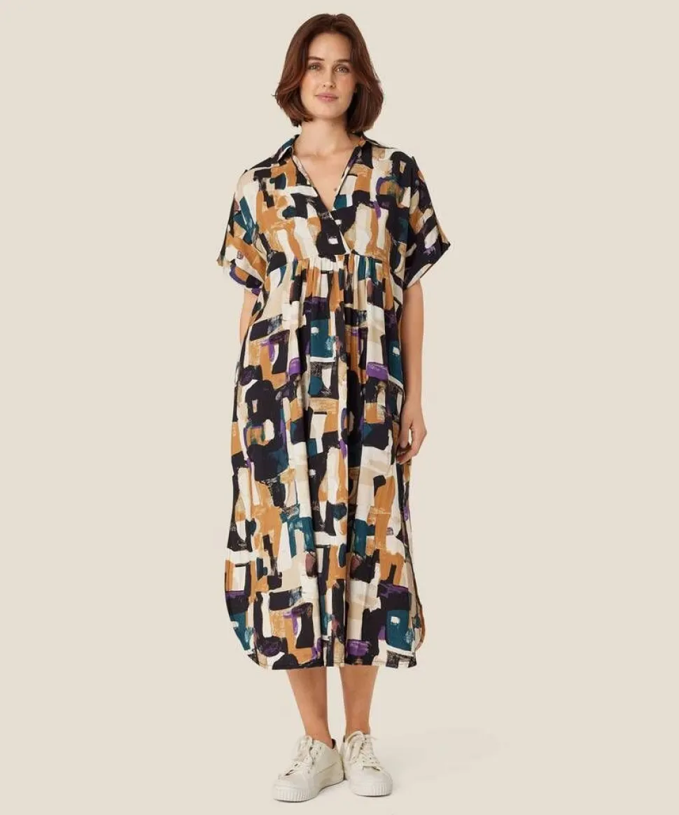 Masai mekko Maorsola