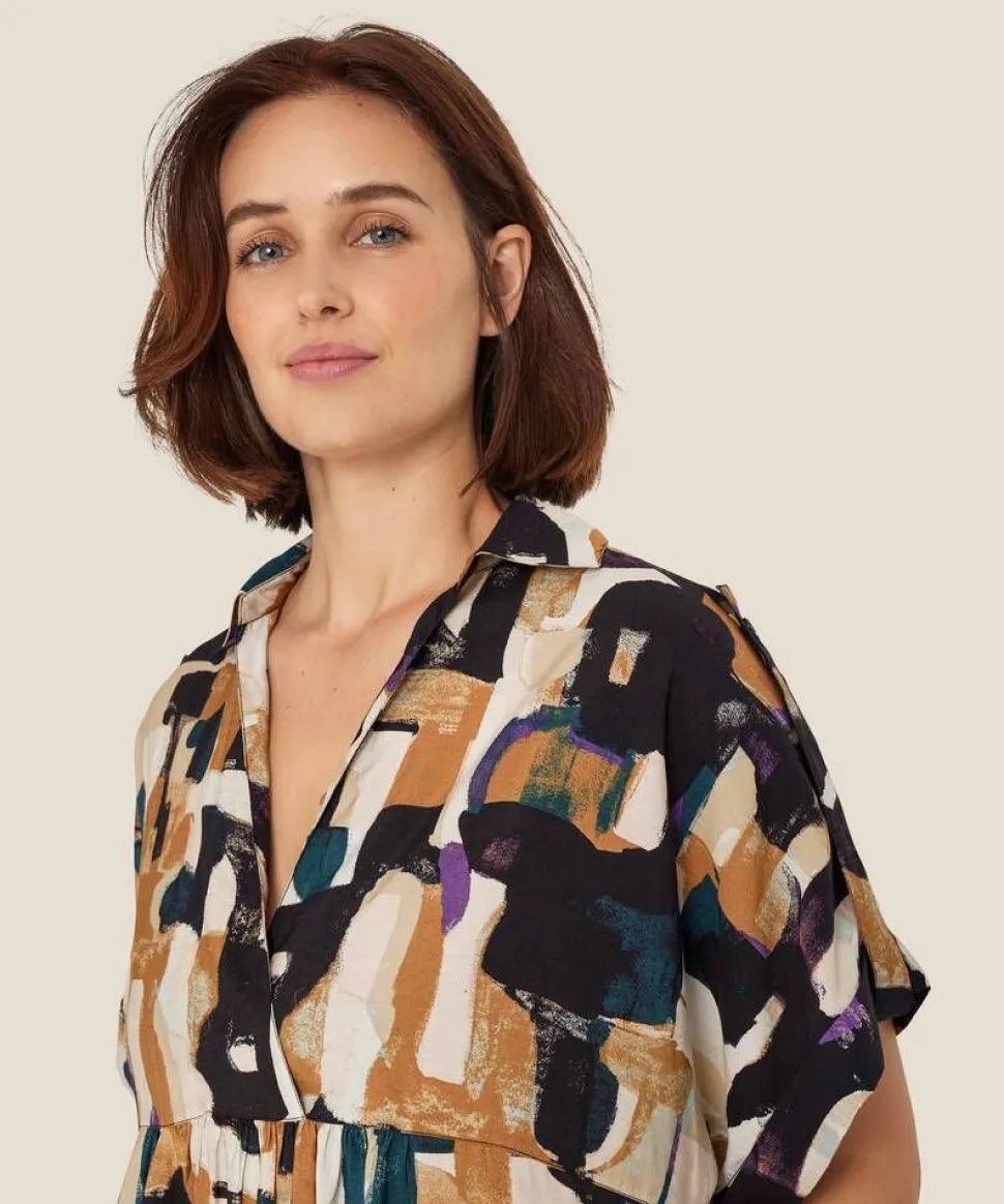 Masai mekko Maorsola