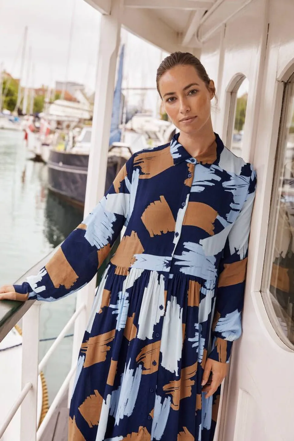 Masai mekko Nejane