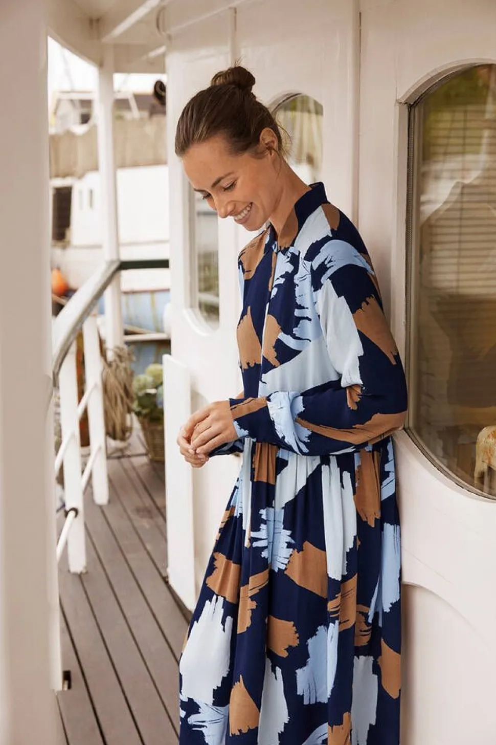 Masai mekko Nejane