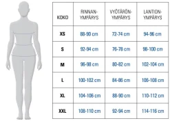Masai tunika Gritta