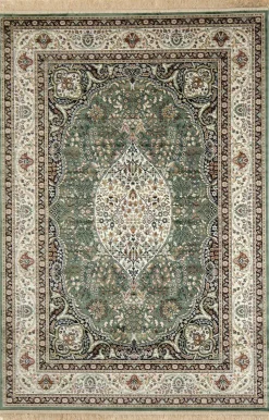 Matto Palace 14054/4565 Vihreä 135x195