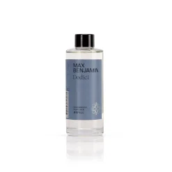 Max Benjamin diffuuserin täyttöpakkaus Dodici 150 ml