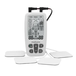 Medisana 3-in-1 elektroninen terapialaite TT200