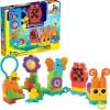 Mega Bloks Move N’ Groove Caterpillar