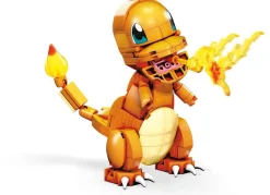 Mega Pokemon Charmander