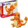 Mega Pokemon Jumbo Charmander