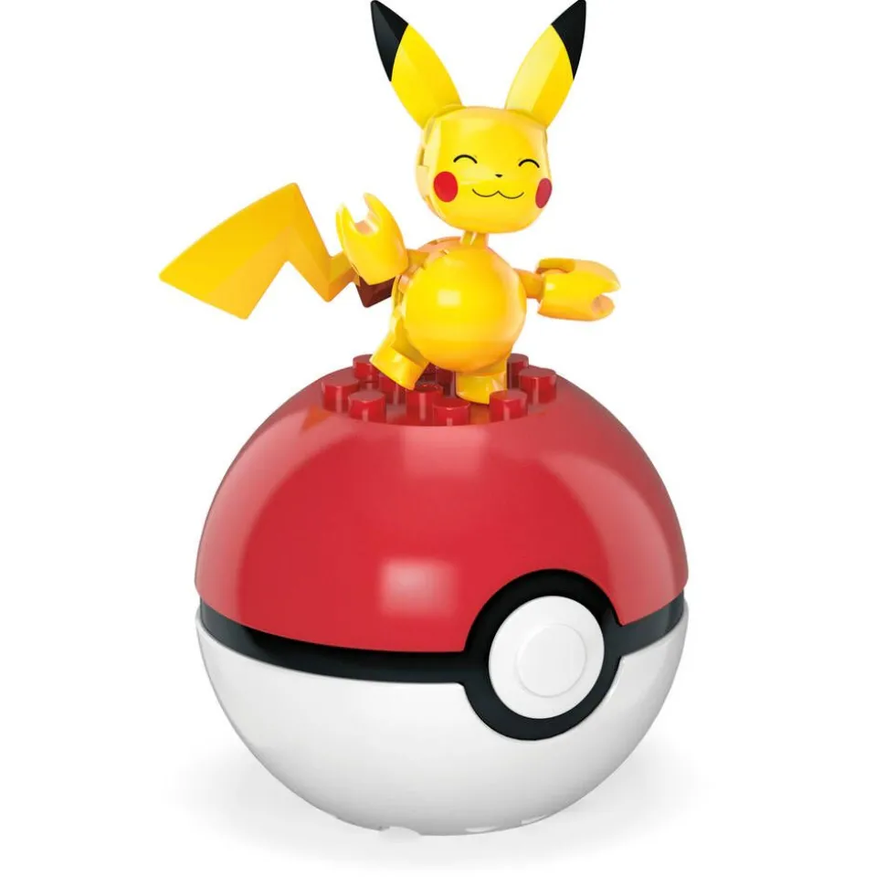 Mega Pokemon Paldea
