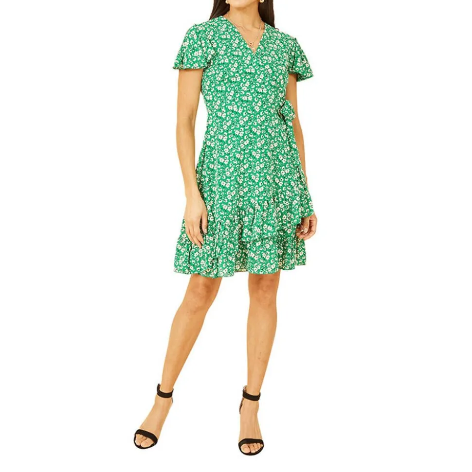 Mela London kietaisumekko ML7449