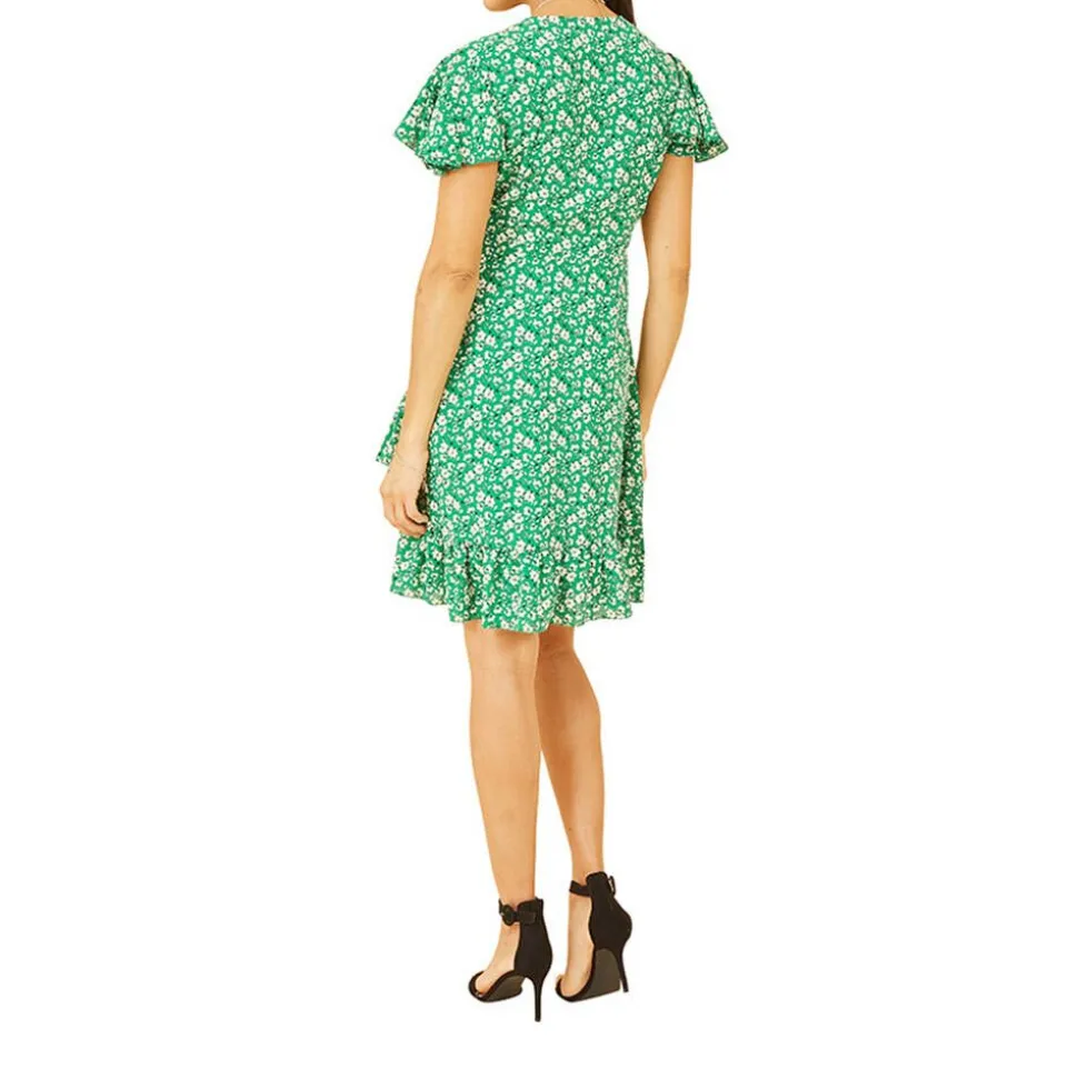 Mela London kietaisumekko ML7449