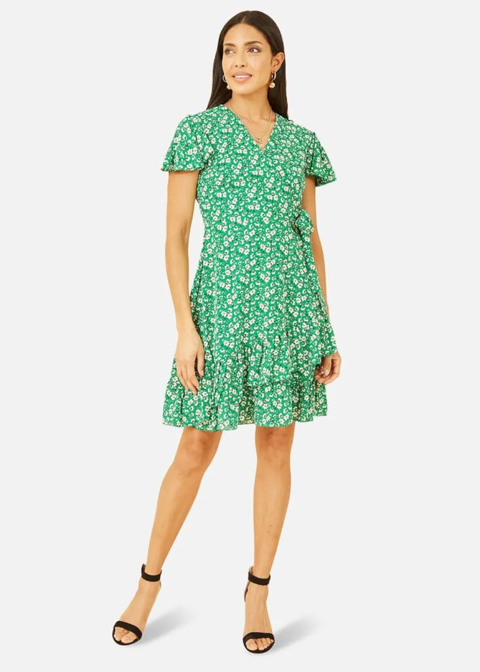 Mela London mekko ML7449A/ML7449B