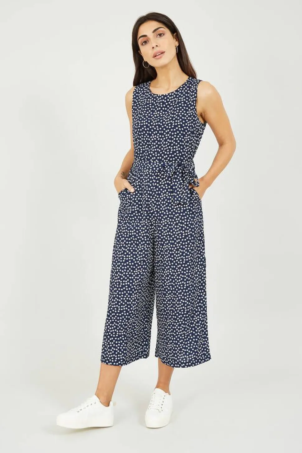 Mela London haalari ML7042