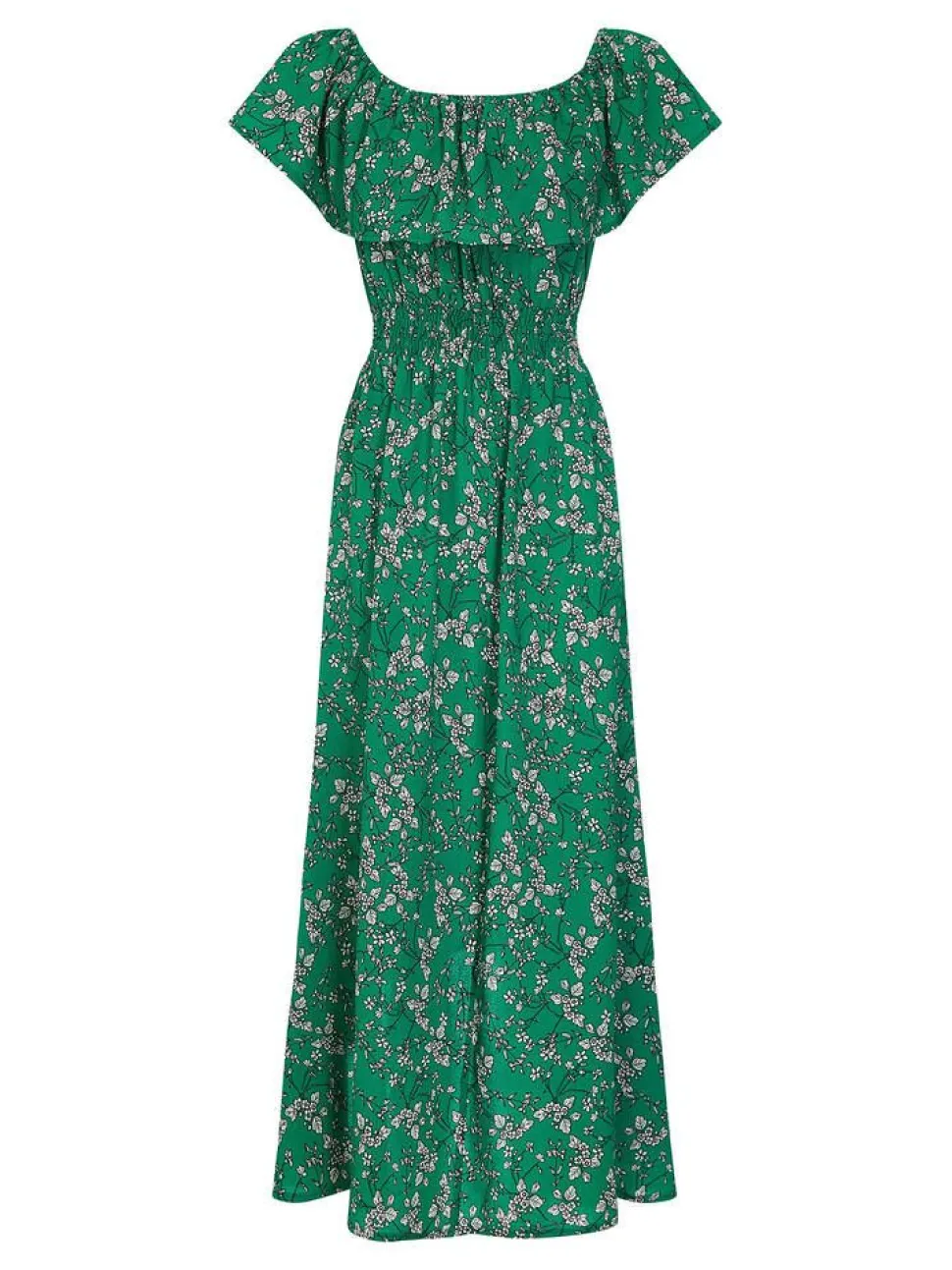 Mela London mekko ML5981 maxi