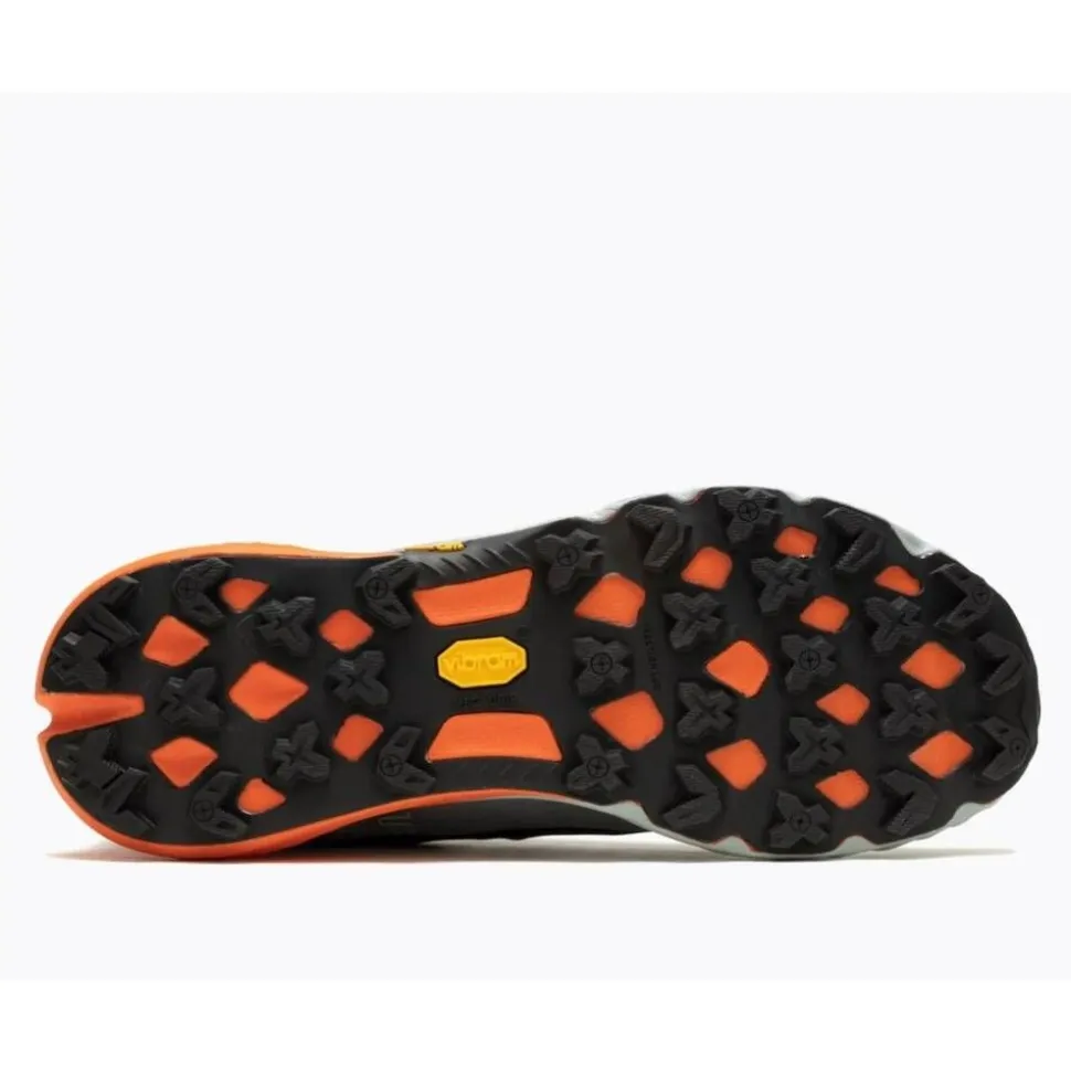 Merrell juoksukengät Agility Peak 5 W