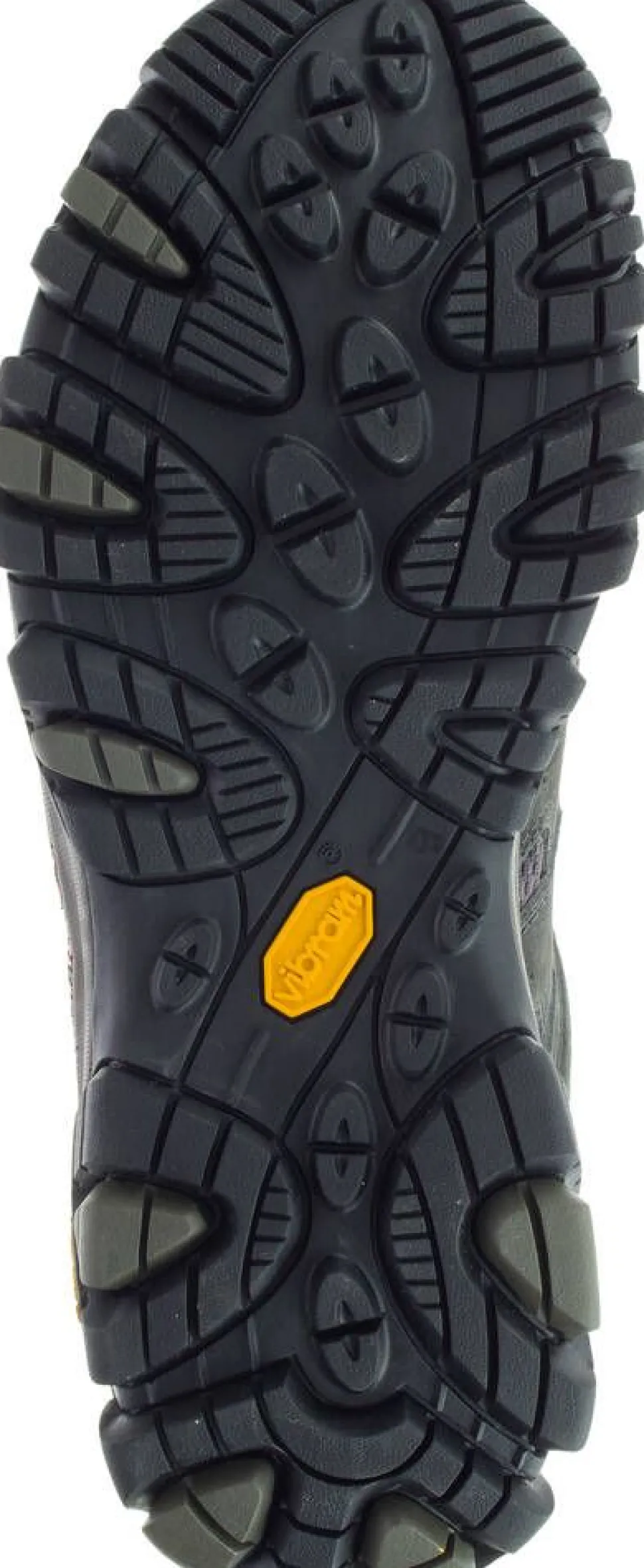 Merrell juoksukengät Moab 3 Gtx extra wide