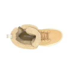 Merrell kengät Marquette thermo tall zip wp W