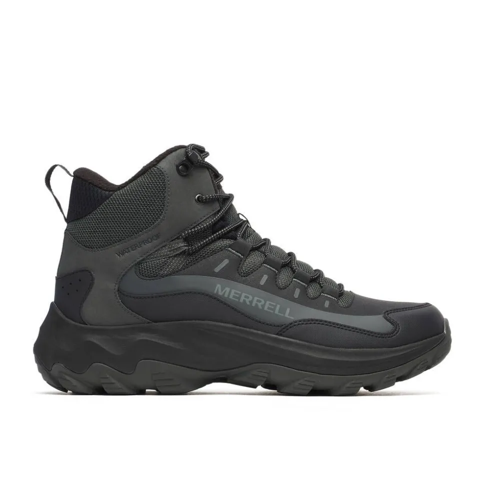 Merrell kengät Thermo chill 2 mid wp