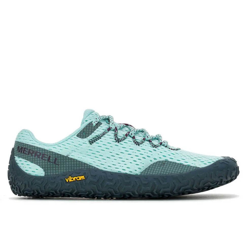 Merrell paljasjalkakengät Vapor Glove 6 W
