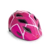 MET kypärä Youth Elfo 46-53 cm pinkki