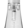 Method nestesaippua vaahtoava Sweet water 300 ml