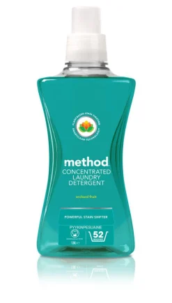 Method Pyykinpesuaine Orchad Fruit
