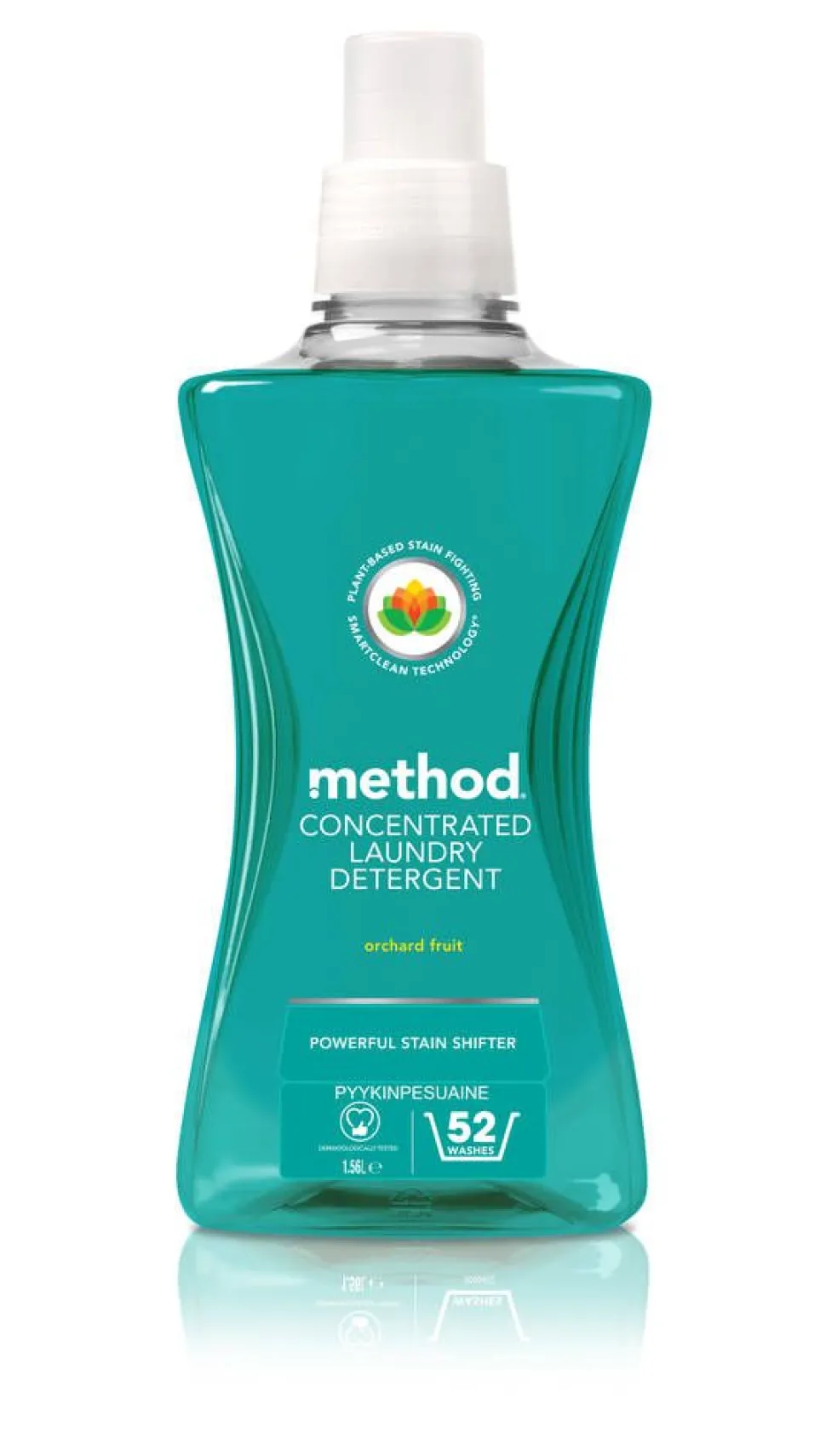 Method Pyykinpesuaine Orchad Fruit