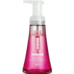 Method vaahtoava nestesaippua Hibiscus Berry 300 ml