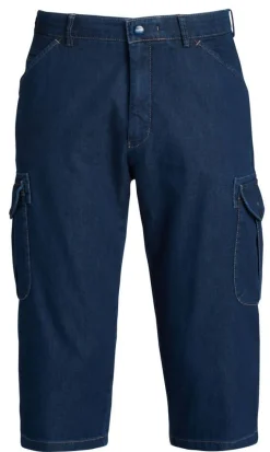 Meyer farkkushortsit B-Ottawa 4105