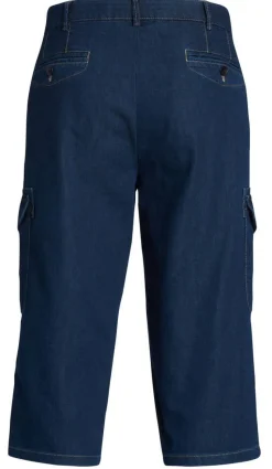 Meyer farkkushortsit B-Ottawa 4105