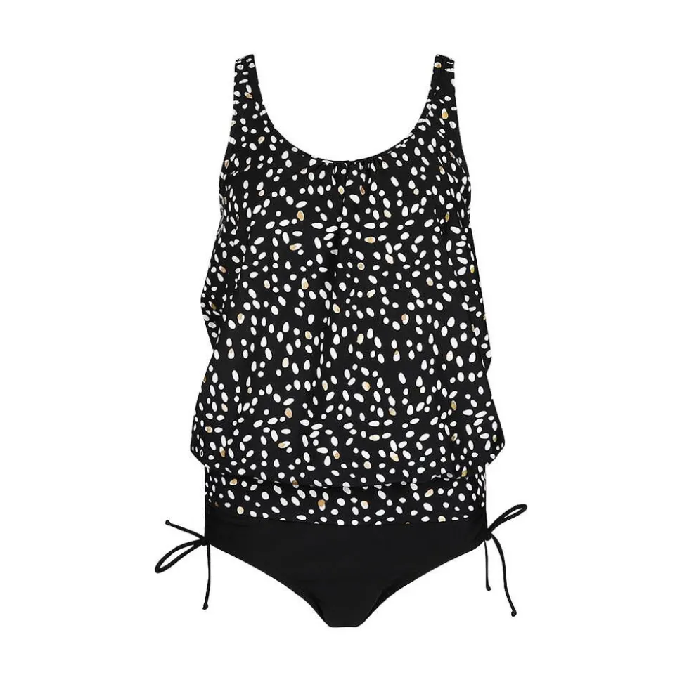 Mila tankini P55202-23